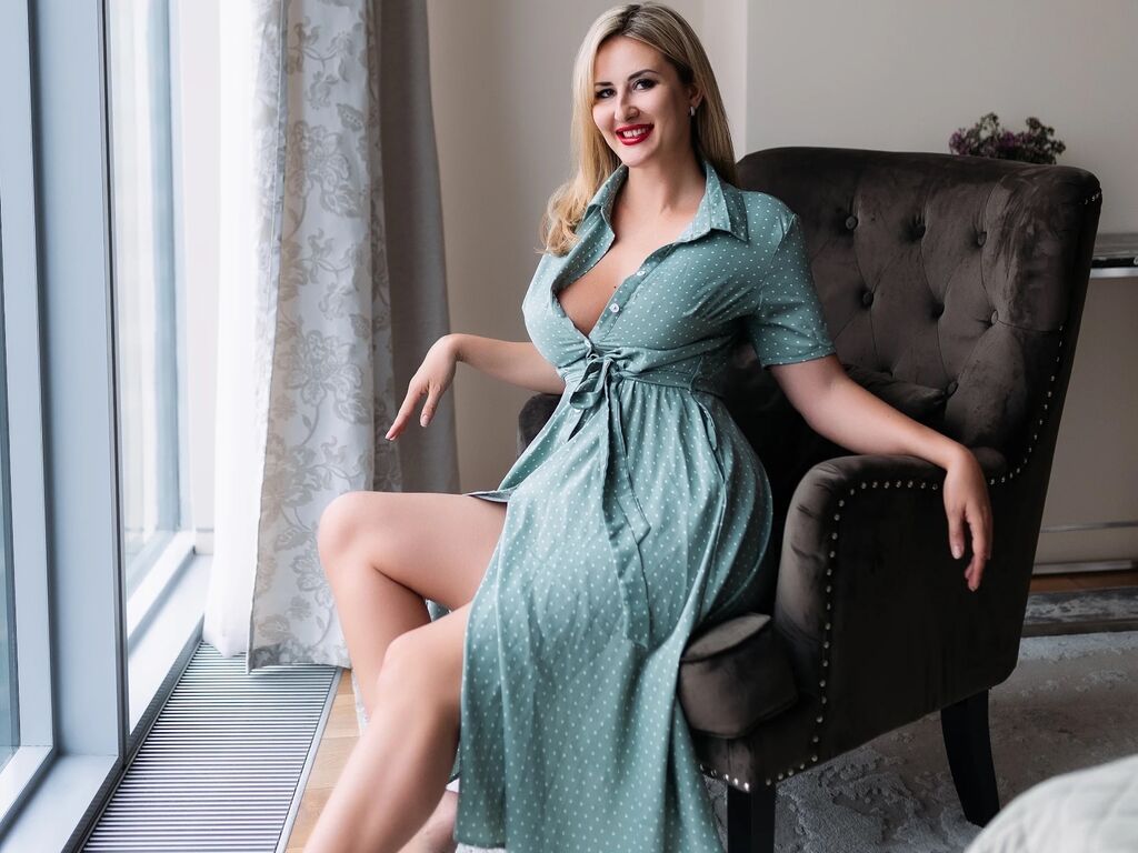 LanaShock LiveJasmin webcam model photo