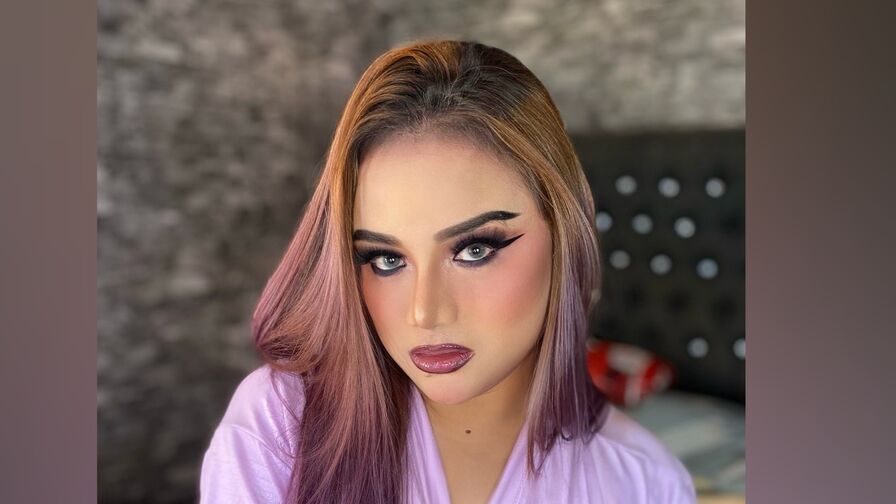 VIP Live Sex Chat with MatildaVarde