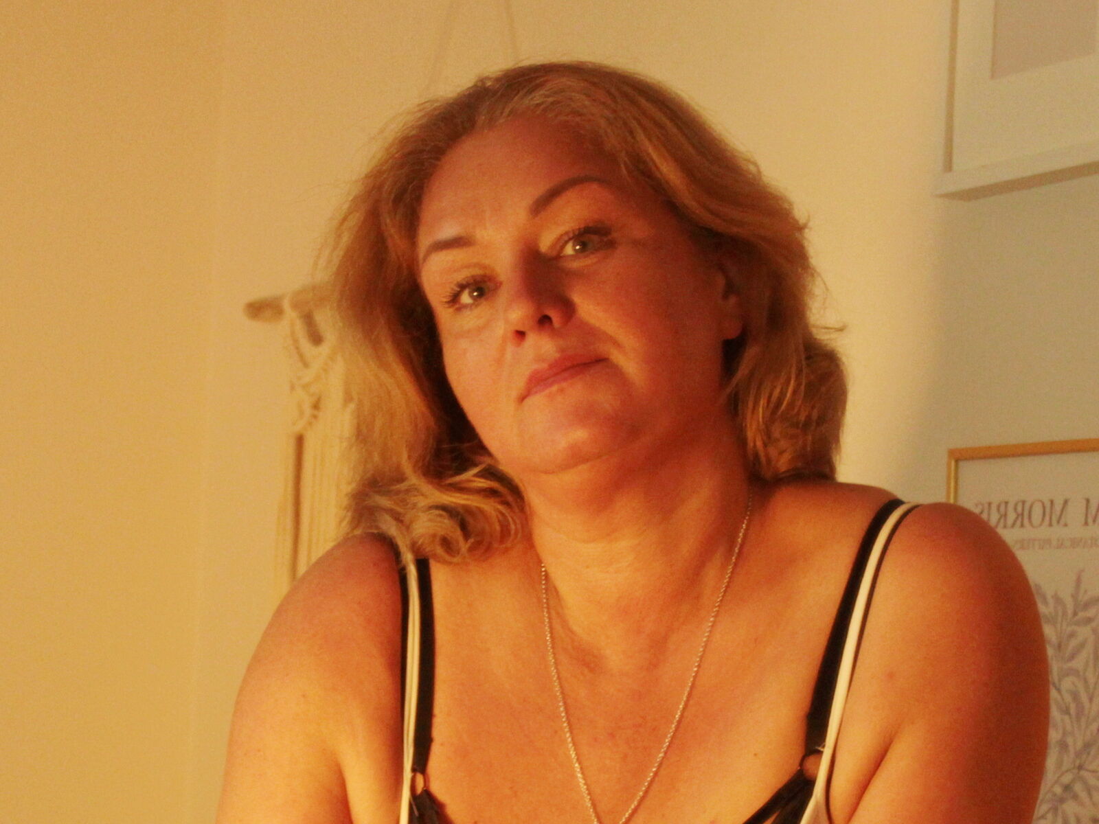 Live cam for JenniferFranck