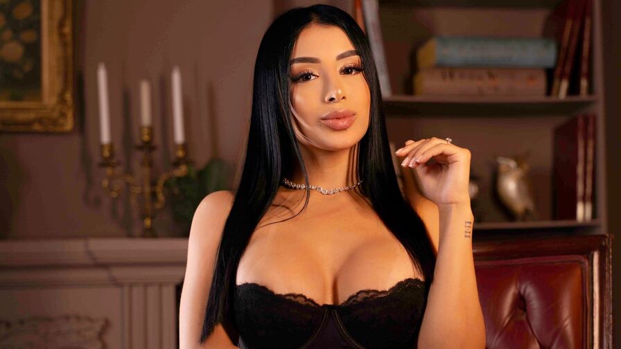 Violeta's Sex ChatRoom