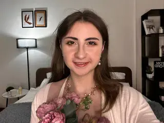 Show privé avec TomikaCamba