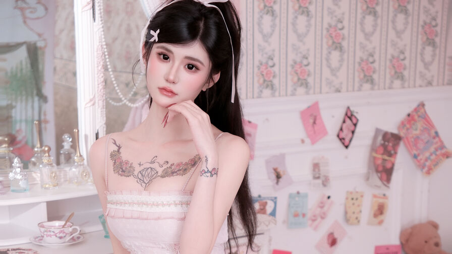 Live Sex Chat with LouiseValois
