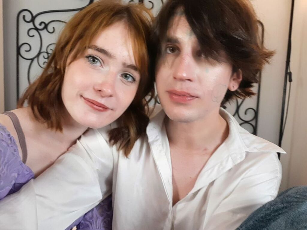 DannyAndMandy Profile Image