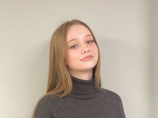 BreeGault - LiveJasmin Teen Show Girl 