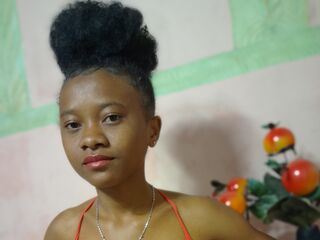 AlphonsineRazafy Budget Sex Chat