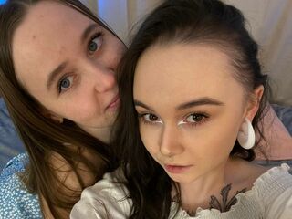 AislyAndAlthena - LiveJasmin Couple 