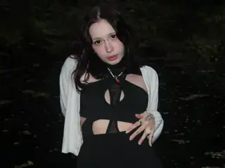 Show privé avec ReySoruy