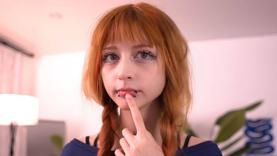 MiaVesper's Sex ChatRoom