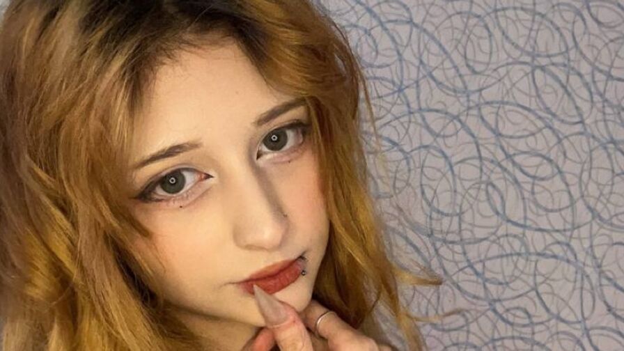 MiaVesper Amateur Masturbating