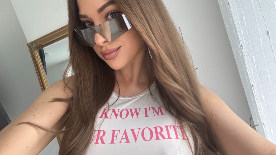 LanaHansen's live cam