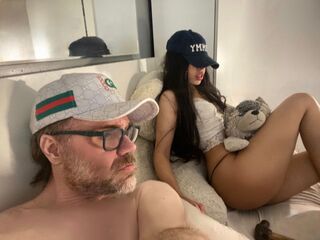 nude webcam chatroom ViktorAndLolla