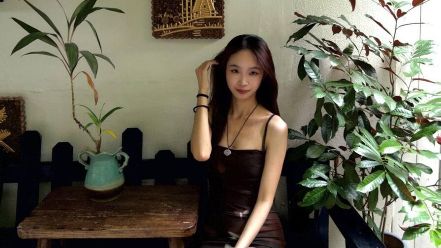 HarrietHelen's live cam