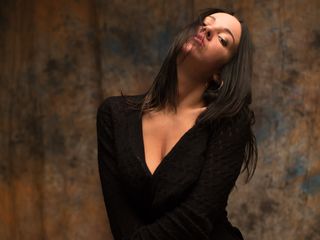 SerenaRivera Budget Sex Chat