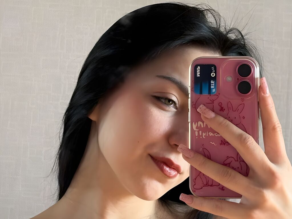 MalorieDelgreco – webcam model profile photo