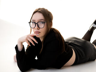 DanielleHallock Porn Show