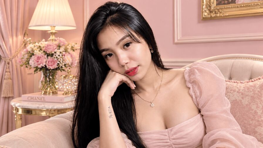 Live Porn Chat with ArabellaCortez