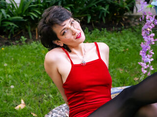 nude amateur porn IveteDurand