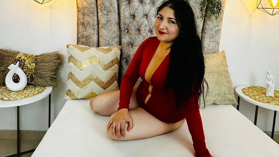 JasmineChiller Porn Vip Show