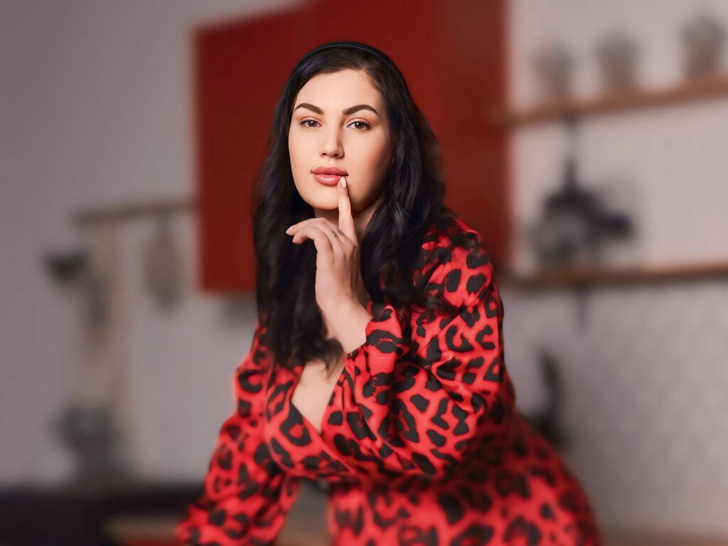 RosaMella live performer profile picture
