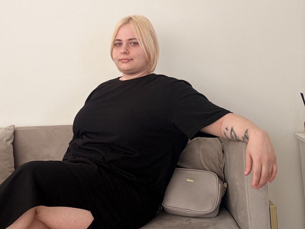 SandraBarber LiveJasmin girl member chat profile