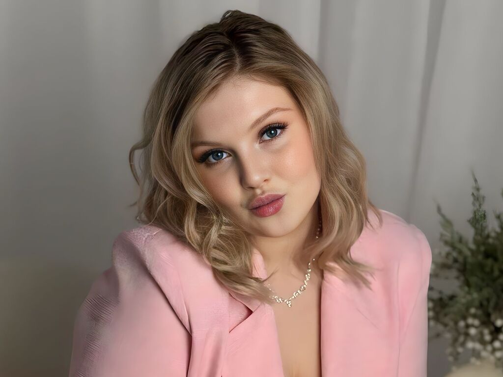 AmeliaBrilliants Nude