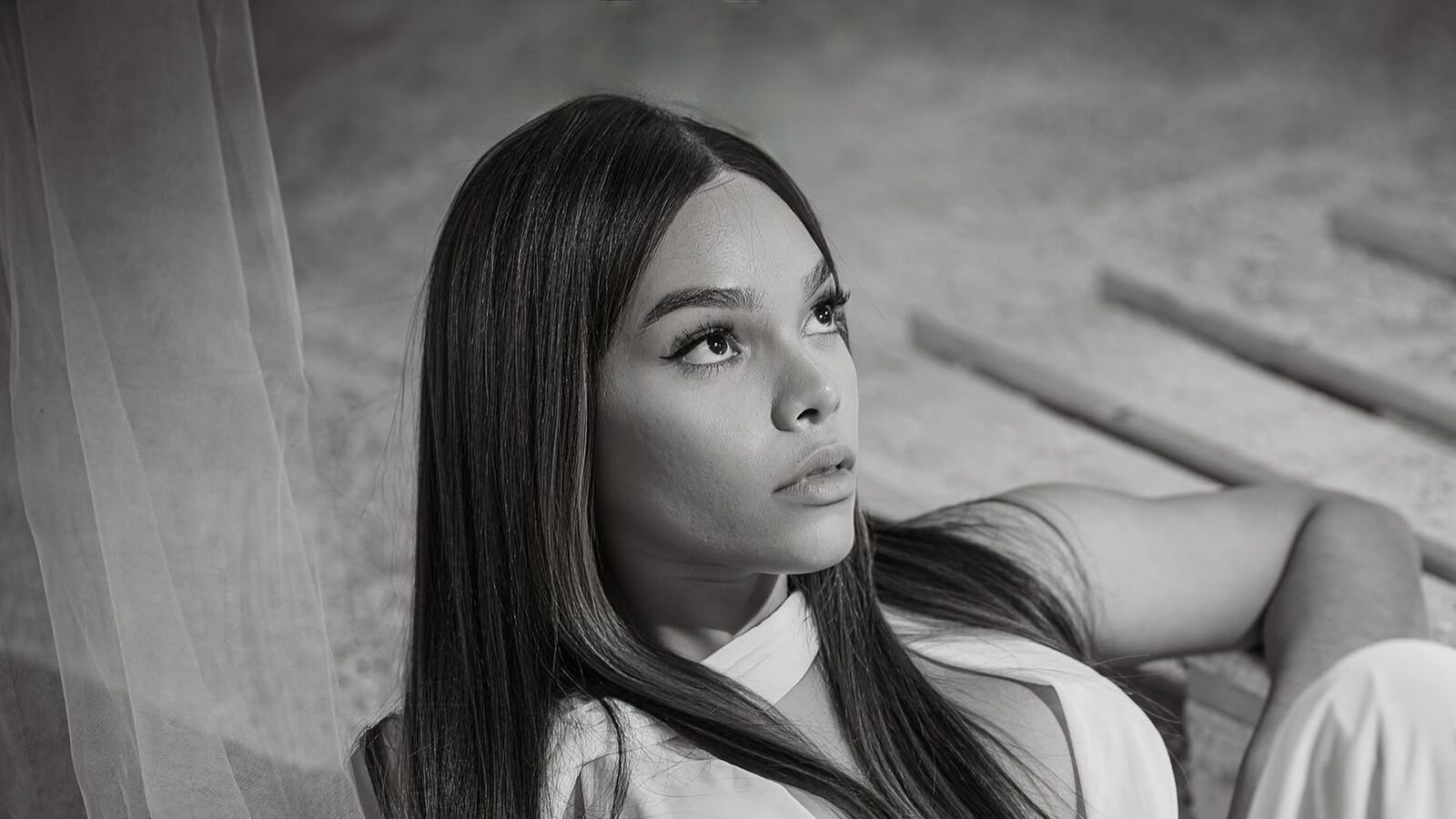 GabrielaLope erotic portrait