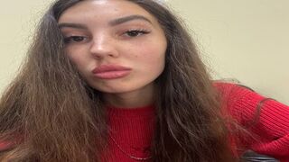 LiraRevery from vivo.webcam