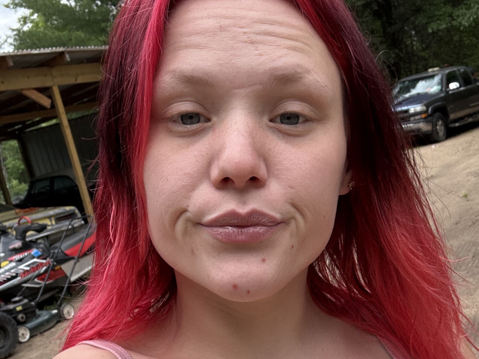 Live cam for CherryFynee