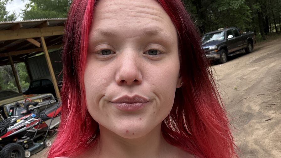 Free Live Sex Chat With CherryFynee