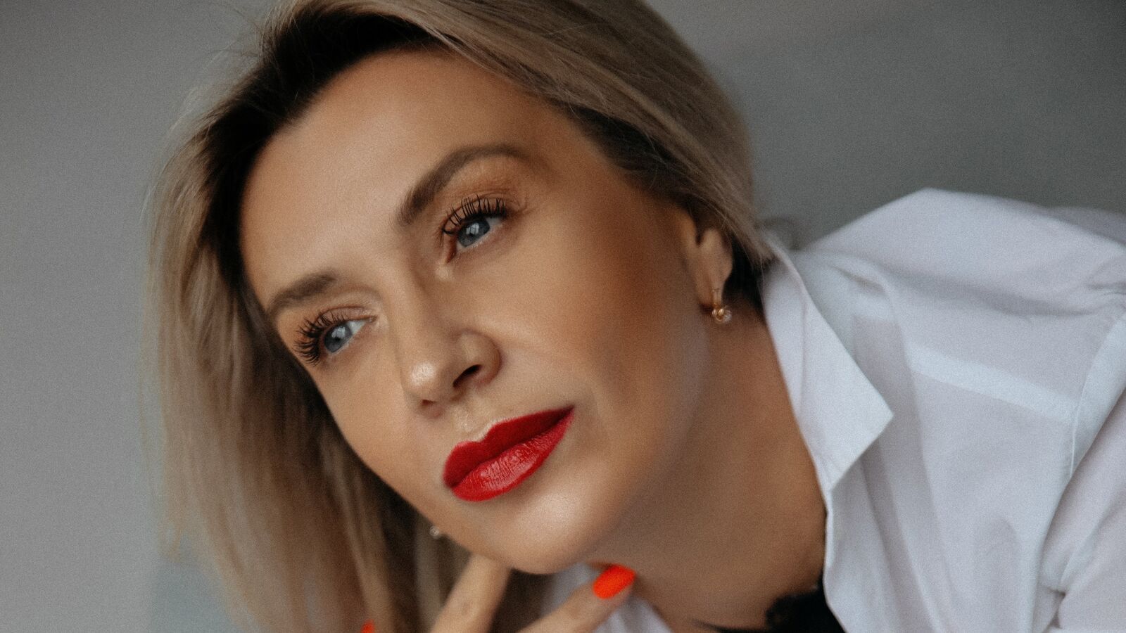 SandraAlissa erotic portrait
