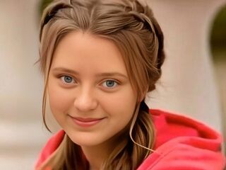 MiaAngelove Porn Show