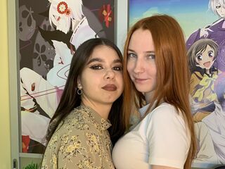 Mistressrose livejasmin maidaandwilona