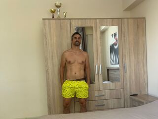 GaySexTotal.com Summer Marck
