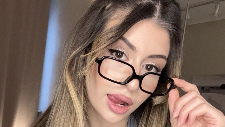 Enter KrystenSours Recorded Private