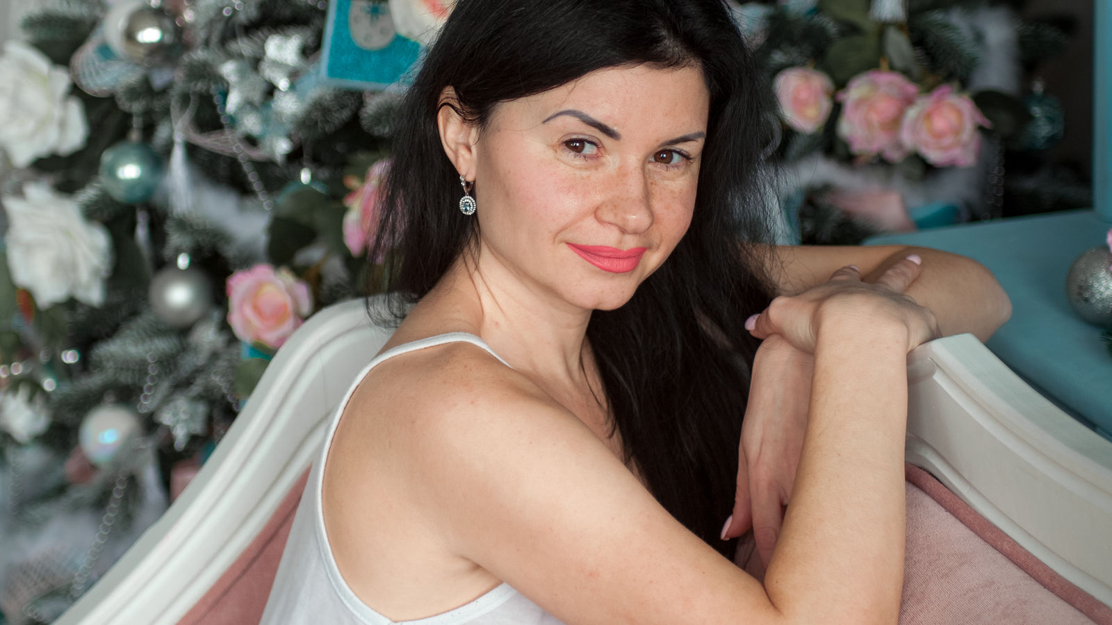 YulieLimans glamour portrait