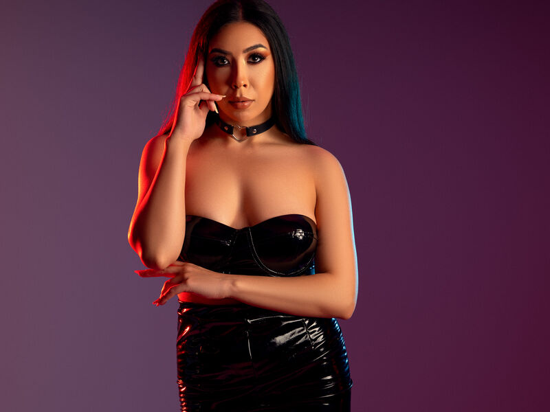 JasminnLee