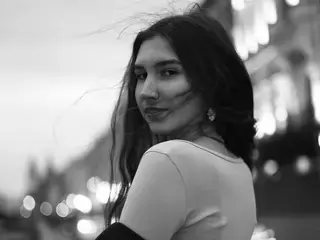 Show privé avec JaneBev