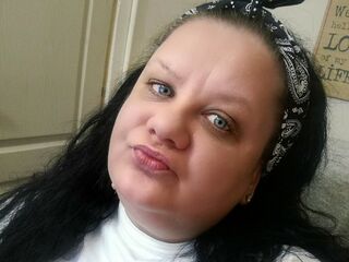 BlackPamela BBW live cam models