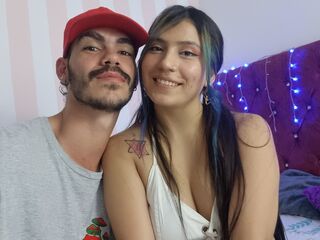 Live Cam Model AngelaandJuan