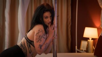 SofieCarter webcam show