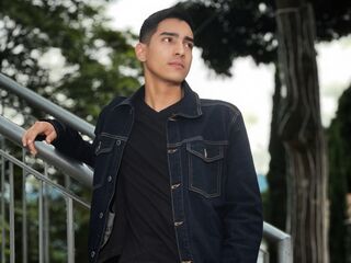 NicholasFinn LiveJasmin Striptease  Live Adult Cam 