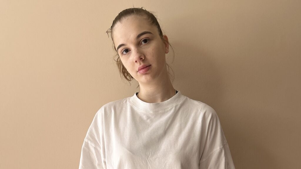 HelenBaks online on GirlsOfJasmin