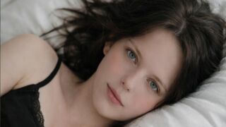 Free Nude DannaStone