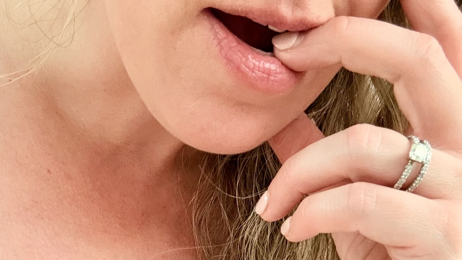 JenalynHart erotic portrait