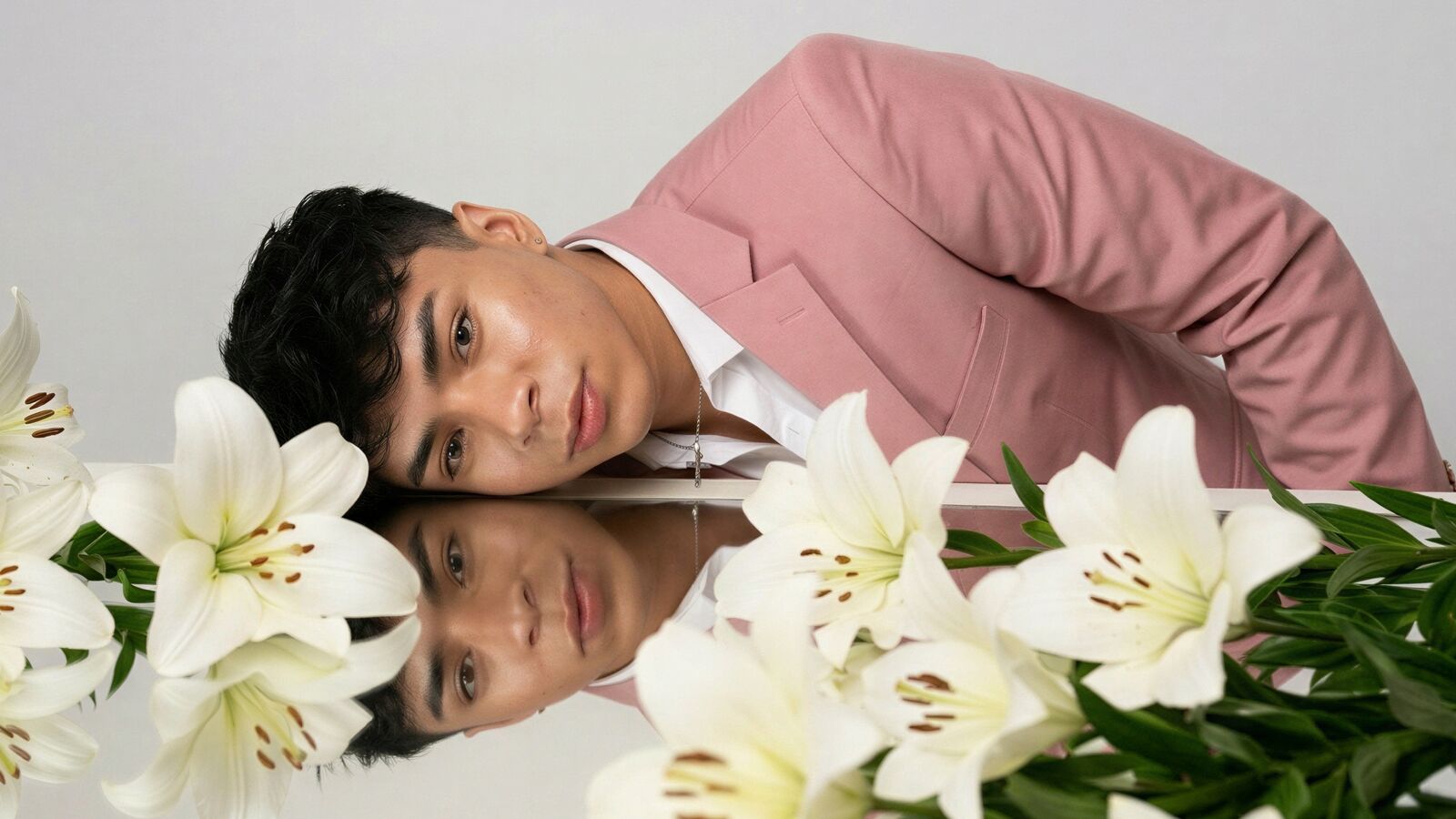 DelvisSpencer glamour portrait