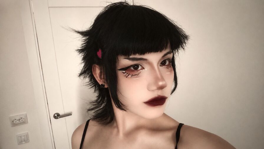Watch AlicaVoss live on Fleur Mature