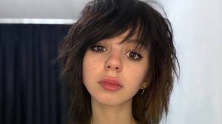 TwiggySmith LiveJasmin girl free chat preview