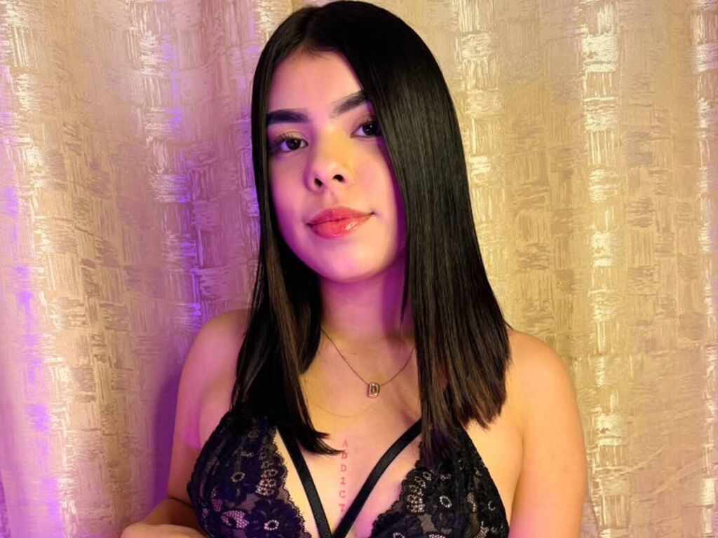 AmaraThomse LiveJasmin profile photo