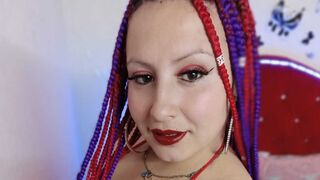 ClarissaWagner Live Webcam on LiveJasmin