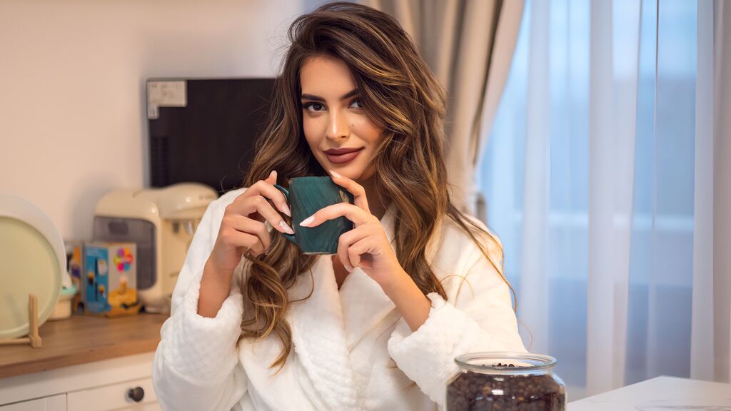 LanaEmerson live cam model at LiveJasmin